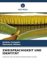 Produktbild: Zweisprachigkeit und Identit&auml;t