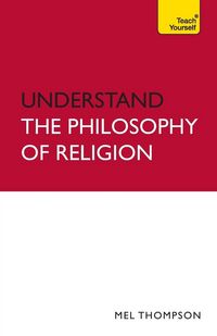 Produktbild: Understand the Philosophy of Religion