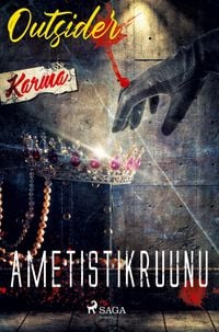 Produktbild: Ametistikruunu