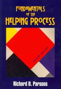 Produktbild: Fundamentals of the Helping Process