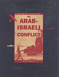 Produktbild: Arab-Israeli Conflict