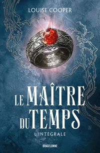 Produktbild: Le Ma&icirc;tre du Temps - L'Int&eacute;grale