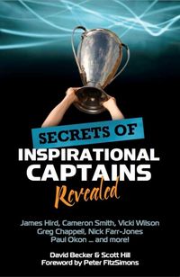 Produktbild: Secrets of Inspirational Captains Revealed