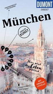 Produktbild: DUMONT direkt Reisef&uuml;hrer E-Book
