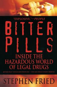 Produktbild: Bitter Pills