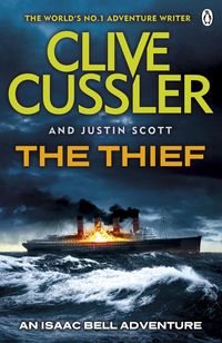 Produktbild: The Thief