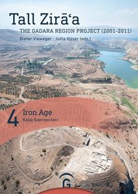Produktbild: Iron Age