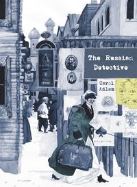 Produktbild: The Russian Detective