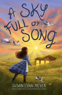 Produktbild: A Sky Full of Song