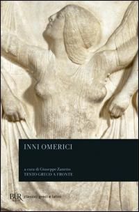 Produktbild: Inni omerici