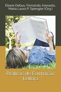 Produktbild: Pr&aacute;ticas de Forma&ccedil;&atilde;o Leitora