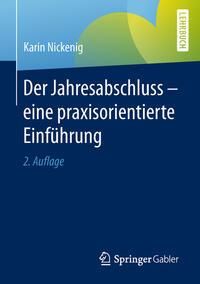 Produktbild: Der Jahresabschluss - eine praxisorientierte Einf&uuml;hrung