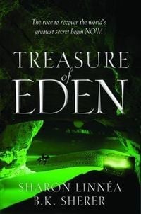 Produktbild: Treas Of Eden