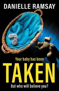Produktbild: Taken