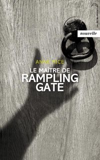 Produktbild: Le Maitre de Rampling Gate