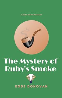 Produktbild: The Mystery of Ruby's Smoke