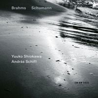 Produktbild: Brahms/Schumann