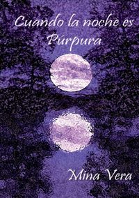 Produktbild: Cuando la noche es p&uacute;rpura