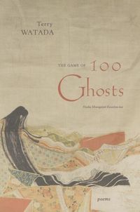 Produktbild: The Game of 100 Ghosts