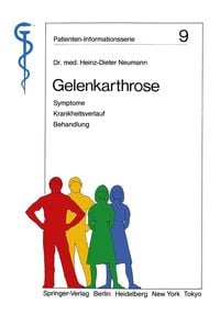 Produktbild: Gelenkarthrose