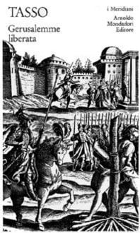 Produktbild: La Gerusalemme liberata