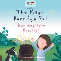 Produktbild: The Magic Porridge Pot - Der magische Breitopf