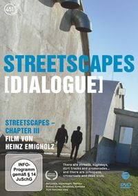 Produktbild: Streetscapes (Dialogue) (OmU)