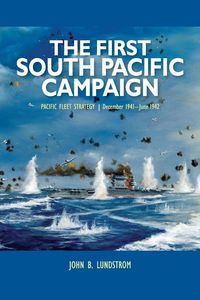 Produktbild: First South Pacific Campaign