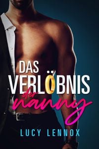 Produktbild: Das Verl&ouml;bnis der Nanny