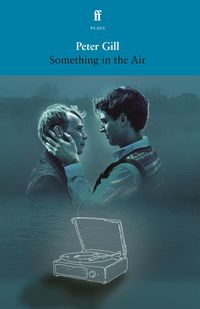 Produktbild: Gill, P: Something in the Air