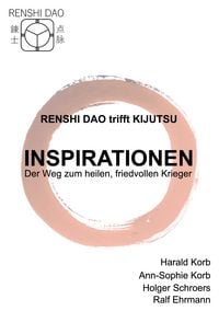Produktbild: Renshi Dao trifft Kijutsu