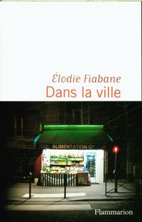 Produktbild: Dans la ville