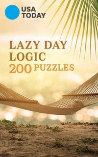 Produktbild: USA Today: USA Today Lazy Day Logic