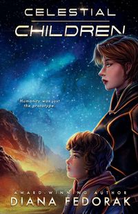 Produktbild: Celestial Children