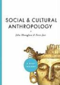 Produktbild: Social & Cultural Anthropology