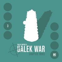 Produktbild: Dalek War Chapter 3