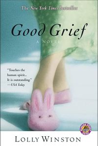 Produktbild: Good Grief
