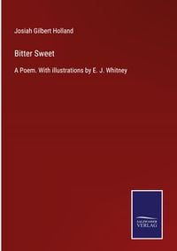 Produktbild: Bitter Sweet