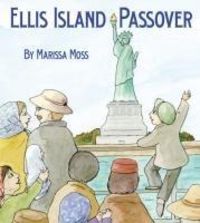 Produktbild: Ellis Island Passover