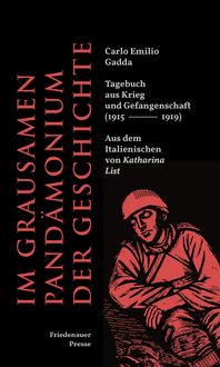 Produktbild: Im grausamen Pand&auml;monium der Geschichte