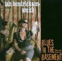 Produktbild: Blues in the Basement