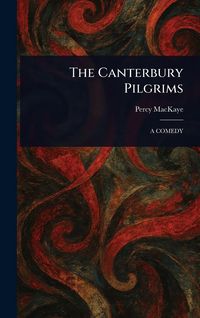 Produktbild: The Canterbury Pilgrims