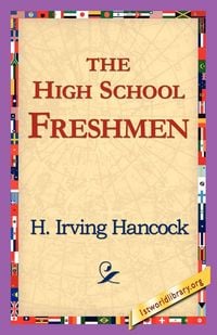 Produktbild: The High School Freshmen