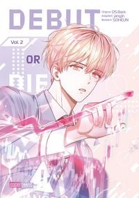 Produktbild: Debut or Die 02