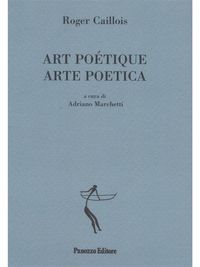 Produktbild: Art poetique/Arte poetica
