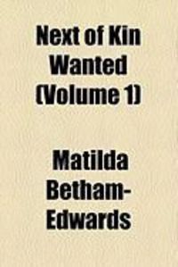 Produktbild: Next of Kin Wanted (Volume 1)