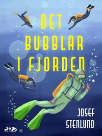 Produktbild: Det bubblar i fjorden