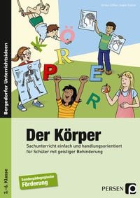 Produktbild: Der K&ouml;rper