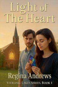 Produktbild: Light of the Heart