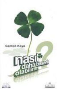 Produktbild: Nasil Daha Basarili Olabilirim